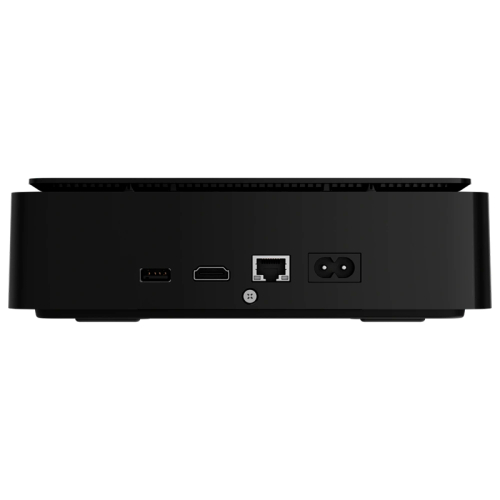 Сетевой видеорегистратор Ajax NVR HAC (16ch) ASP black