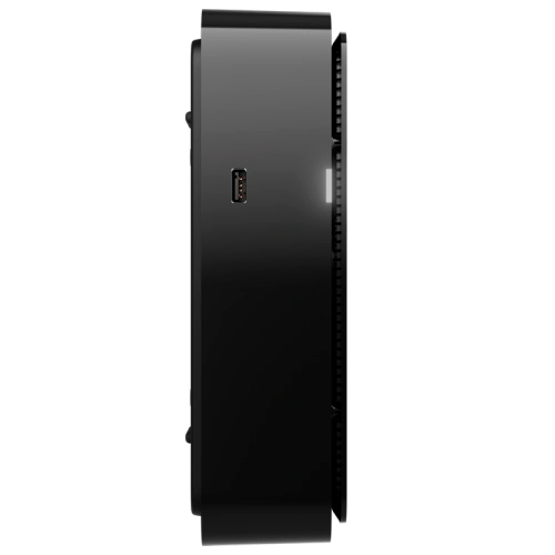 Сетевой видеорегистратор Ajax NVR HAC (16ch) ASP black