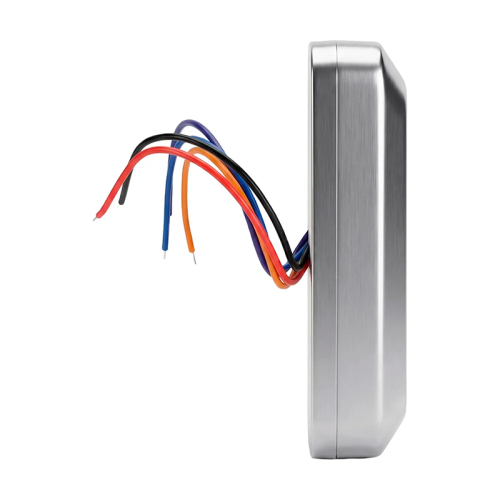 Кнопка виходу безконтактна накладна Trinix ART-930W водонепроникна