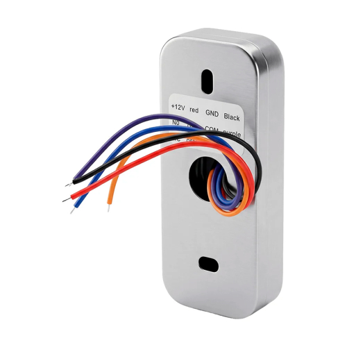 Кнопка виходу безконтактна накладна Trinix ART-930W водонепроникна