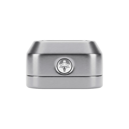 Кнопка виходу безконтактна накладна Trinix ART-930W водонепроникна