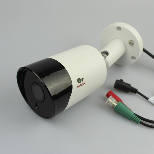 AHD Камера Partizan COD-331S FullHD 1.3