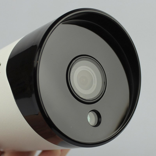 AHD Камера Partizan COD-331S FullHD 1.3