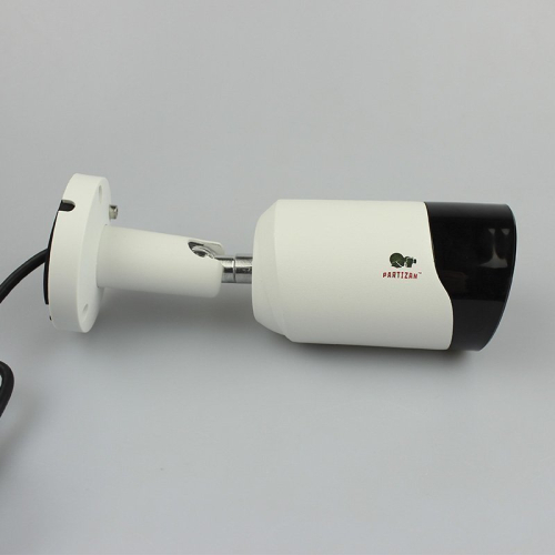 AHD Камера Partizan COD-331S FullHD 1.3