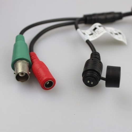 AHD Камера Partizan COD-331S FullHD 1.3