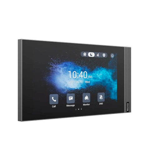 SIP-видеодомофон Akuvox S562W с Wi-Fi на Linux