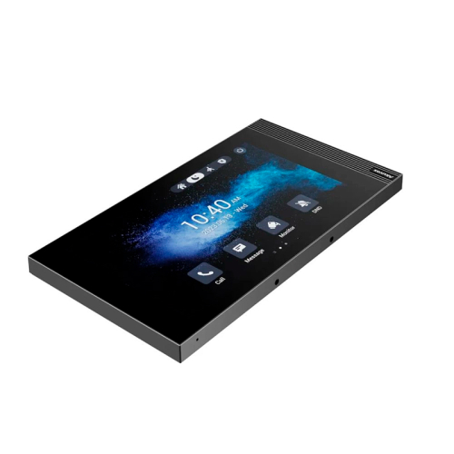 SIP-видеодомофон Akuvox S562W с Wi-Fi на Linux