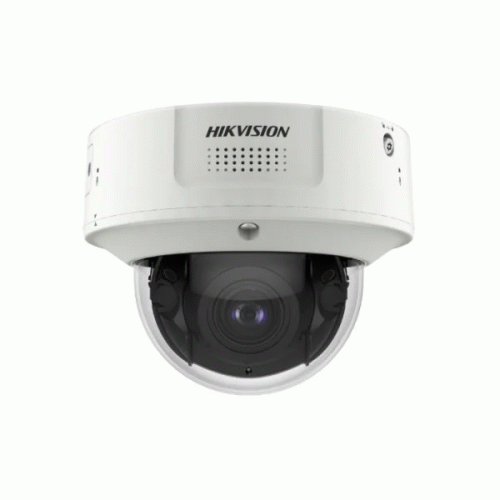 4Мп DeepinView IP відеокамера Hikvision з IVS функціями iDS-2CD7146G0-IZHSY(2,8-12mm)