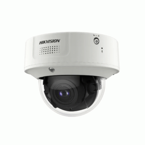 4Мп DeepinView IP відеокамера Hikvision з IVS функціями iDS-2CD7146G0-IZHSY(2,8-12mm)