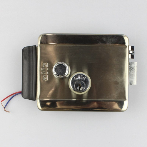 Розпродаж! Електромеханічний замок Atis Lock SS