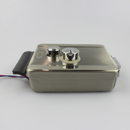 Розпродаж! Електромеханічний замок Atis Lock SS