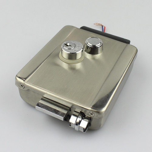 Розпродаж! Електромеханічний замок Atis Lock SS