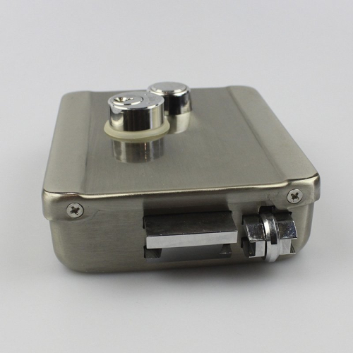 Розпродаж! Електромеханічний замок Atis Lock SS