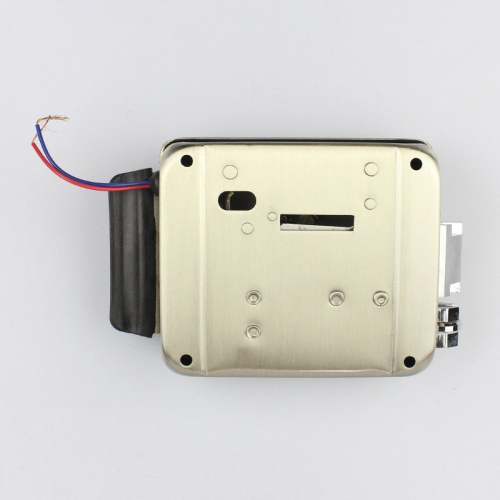 Розпродаж! Електромеханічний замок Atis Lock SS