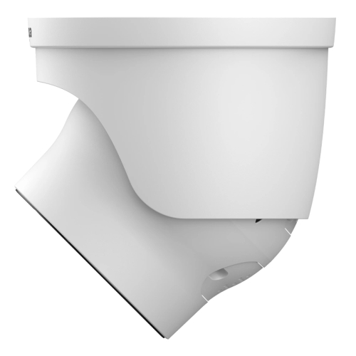 IP видеокамера Dahua DH-IPC-HDW5459H-ASE-PV-PRO 4МП (2.8мм)