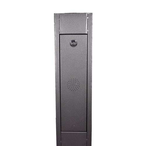 Стійка WT-C3 для біометричного розпізнавання облич вулична