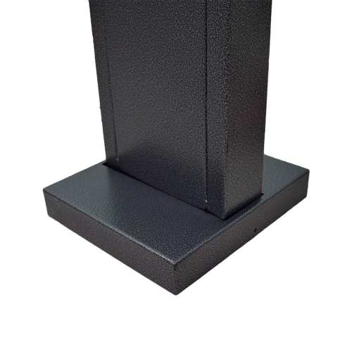 Стійка WT-C3 для біометричного розпізнавання облич вулична