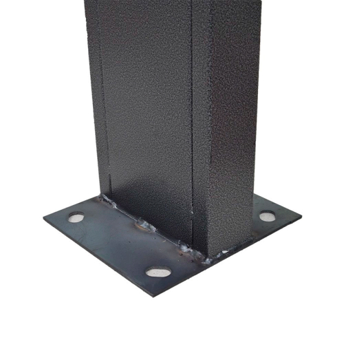 Стійка WT-C3 для біометричного розпізнавання облич вулична