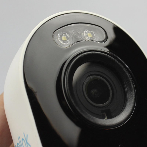 Розпродаж! Wi-Fi IP Камера з прожектором 4Мп Reolink Lumus Series E430 (Lumus)