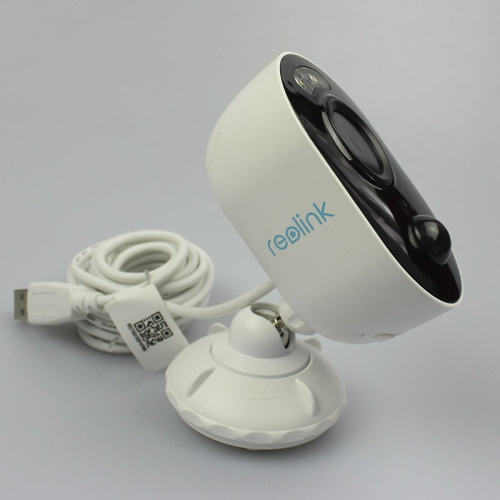 Розпродаж! Wi-Fi IP Камера з прожектором 4Мп Reolink Lumus Series E430 (Lumus)