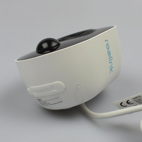 Розпродаж! Wi-Fi IP Камера з прожектором 4Мп Reolink Lumus Series E430 (Lumus)