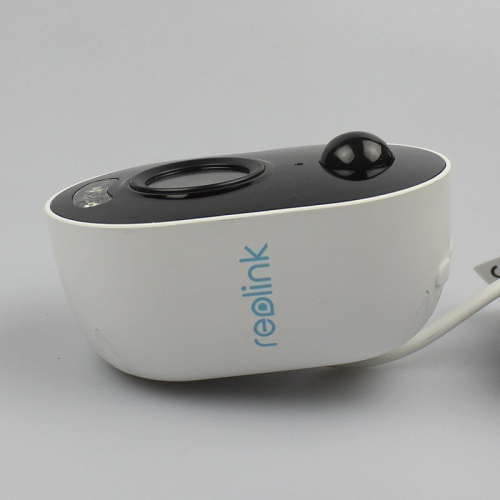 Розпродаж! Wi-Fi IP Камера з прожектором 4Мп Reolink Lumus Series E430 (Lumus)