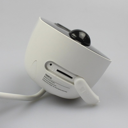 Розпродаж! Wi-Fi IP Камера з прожектором 4Мп Reolink Lumus Series E430 (Lumus)