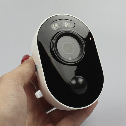 Розпродаж! Wi-Fi IP Камера з прожектором 4Мп Reolink Lumus Series E430 (Lumus)