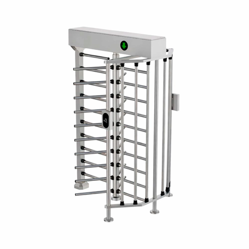 Турникет полноростовой Weilai WT-FHT3300-ATC с функцией блокировки прохода более одного человека