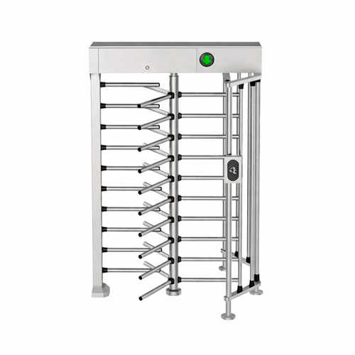 Турникет полноростовой Weilai WT-FHT3300-ATC с функцией блокировки прохода более одного человека