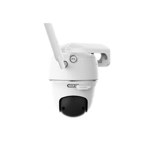 IP-камера Reolink Go PT Plus без сонячної панелі