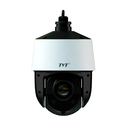 IP PTZ-відеокамера 8Mp TVT TD-8483IS3N(PE/25M/AR15) f=4.8-120mm 25x
