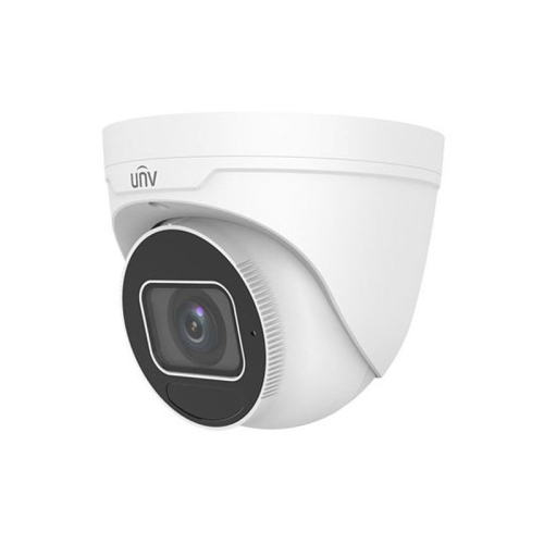 IP Камера UNV Prime III (IPC3638SE-ADZK-I0 8MP 2.8-12mm IR40m SD Hunter)
