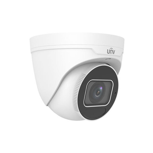 IP Камера UNV Prime III (IPC3638SE-ADZK-I0 8MP 2.8-12mm IR40m SD Hunter)
