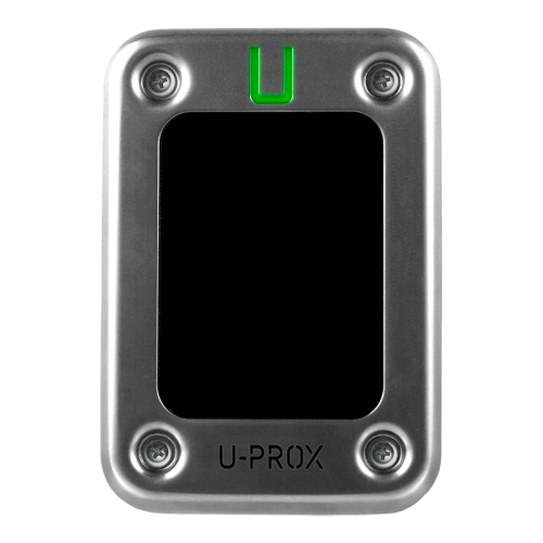 Считыватель U-Prox SE steel мультиформат IP65