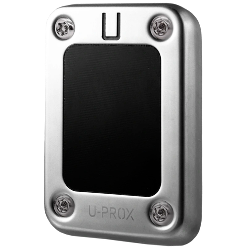 Считыватель U-Prox SE steel мультиформат IP65