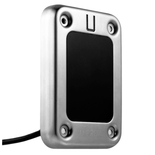 Считыватель U-Prox SE steel мультиформат IP65