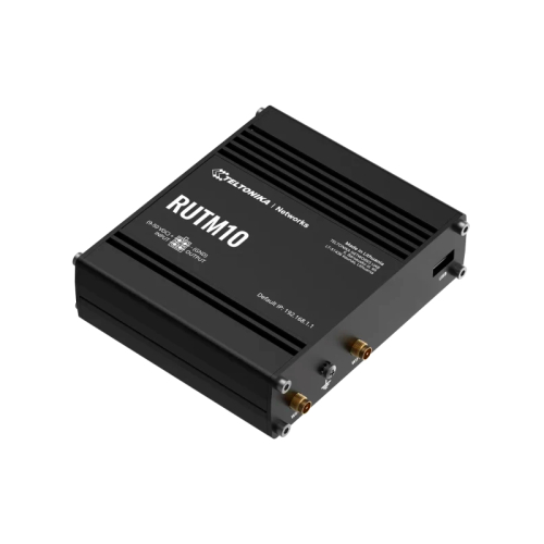 Промышленный маршрутизатор Teltonika RUTM10 Wi-Fi 5