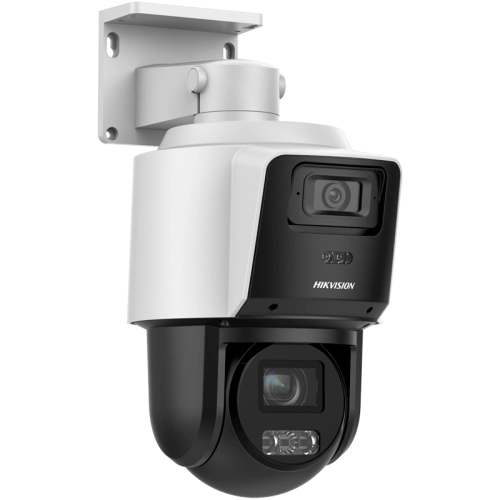 PTZ відеокамера Hikvision DS-2SE3C410MWG-E/14 (2.8мм) TandemVu