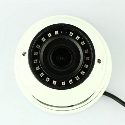 HDCVI Камера Dahua Technology DH-HAC-HDW1200RP-VF-S3