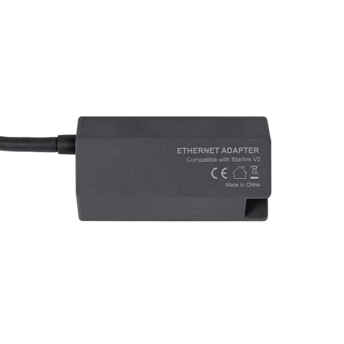 Мережевий адаптер Ethernet LAN для Starlink Gen2