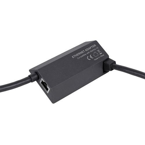Мережевий адаптер Ethernet LAN для Starlink Gen2
