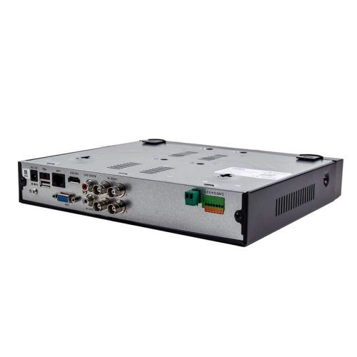 XVR видеорегистратор 4-канальный ATIS XVR 3104HC для систем видеонаблюдения