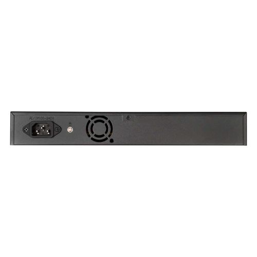 PoE коммутатор 16 портов SEVEN P-73216G-SFP