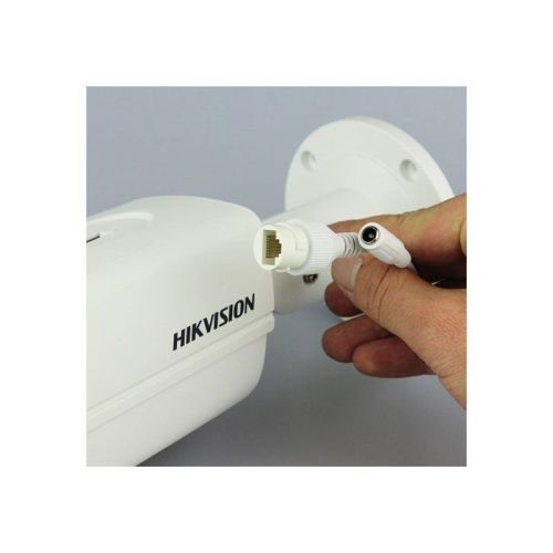 IP Камера Hikvision DS-2CD2T45FWD-I8 (2.8 мм)
