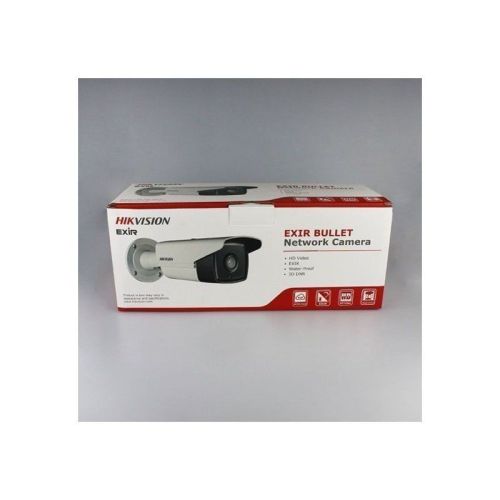IP Камера Hikvision DS-2CD2T45FWD-I8 (2.8 мм)