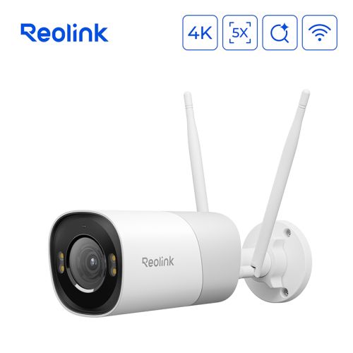  IP-камера Reolink RP-WCB8MZ 2.7-13.5 mm