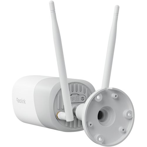  IP-камера Reolink RP-WCB8MZ 2.7-13.5 mm