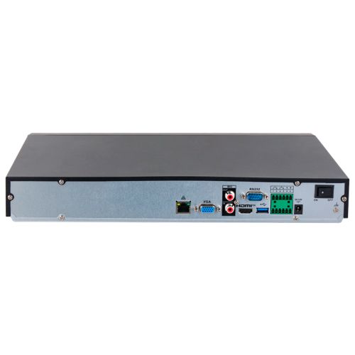 Видеорегистратор Dahua DHI-NVR5232-XI/Pro 32-канальный WizMind WizSeek AcuPick