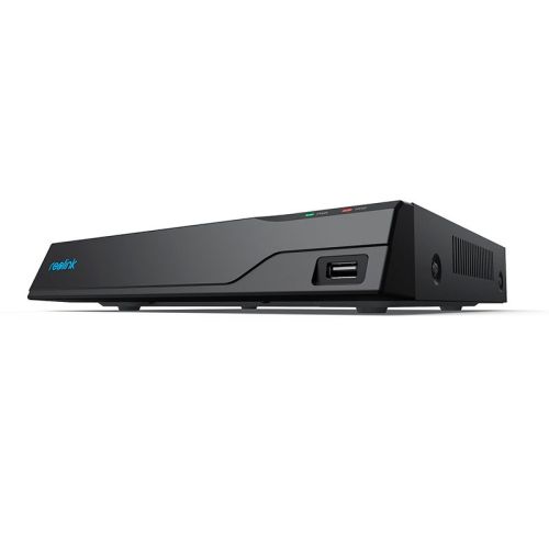 Відеореєстратор Reolink NVS8 (RLN8-410) без HDD